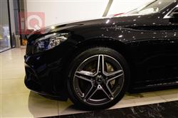 مێرسێدس بێنز C-Class